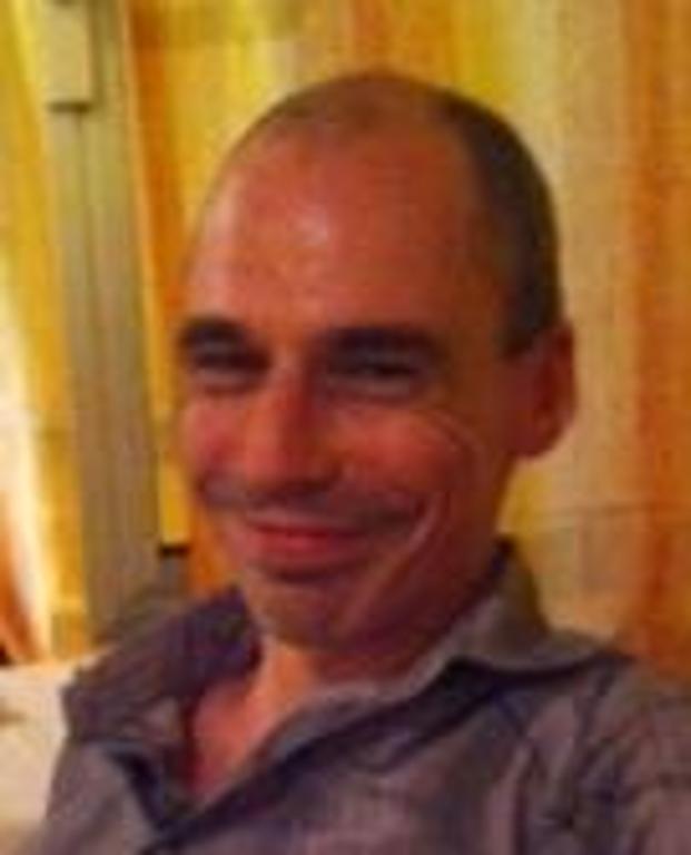 Dr. rer. nat. Klaus Breese
